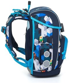 Zaino scuola Topgal AIRA 23034 B