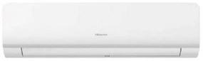 Climatizzatore Condizionatore Inverter Hisense New Energy Wifi 18000 BTU - Unità interna 5.0 kW (SOLO UNITA' INTERNA) KE50BS01G