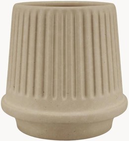 Portavaso da esterno Gaia