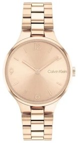 Orologio Donna Calvin Klein 1681241