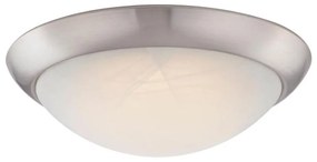 Westinghouse 6308840 - Plafoniera LED dimmerabile BOGEN LED/15W/230V