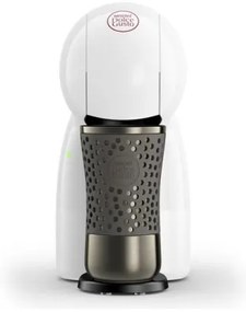 Krups - Macchina da caffè a capsule NESCAFÉ DOLCE GUSTO PICCOLO XS 1600W bianco