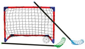 Set da floorball CROSS