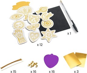 Fai da te - Amuleti portafortuna