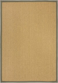 Tappeto da esterno Sisal Look