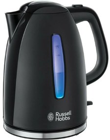 Bollitore Russell Hobbs 22591-70 2400 W 1,7 L Nero Plastica 2400 W 1,7 L