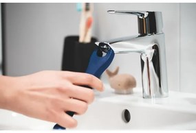 GROHE 23783000 - START CLASSIC Miscelatore lavabo 311 mm Cromo lucido
