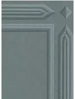 Little Greene Carta da parati Old Glouchester Street - Tome