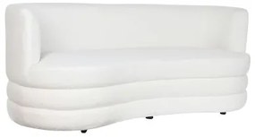 Divano DKD Home Decor Bianco 193 x 92 x 79 cm