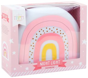 A Little Lovely Company - luce notturna - arcobaleno