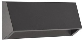 EMITHOR 48330 - Applique LED da esterno RADIX LED/2,9W/230V IP65