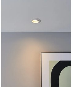 Eglo 901756 - SET 3x Lampada LED da incasso FAVAZZINA 1xGU10/4W/230V bianco