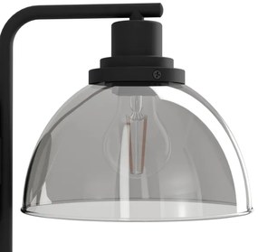 Eglo 98387 - Lampada da terra BELESER 1xE27/60W/230V
