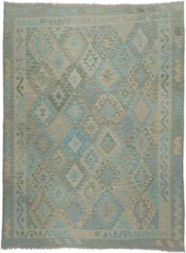Kilim Tappeto orientale 180x250 (Afghanistan) Tessuto A Mano
