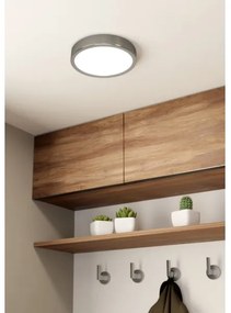 Eglo 99219 - Plafoniera LED FUEVA 5 LED/16,5W/230V