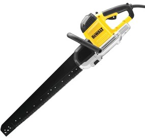 Sega alternativa Alligator Dewalt 450 mm 1700 w + set di lame DT2976 - DWE398