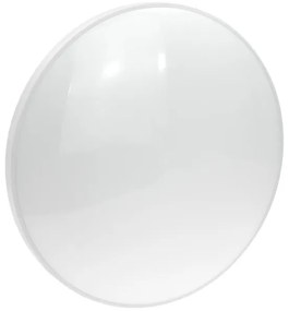 Plafoniera LED da esterno NYMPHEA LED/18W/230V IP54 6000K