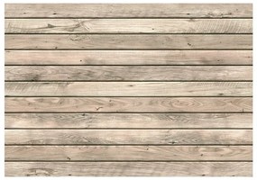 Fotomurale  Rustic Atmosphere  Colore Marrone, Dimensioni e Misure 250x175