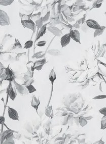 Designers Guild Carta da parati Couture Rose - Noir