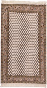 Mir Tappeto orientale 160 x 90 (Indian) Annodato A Mano