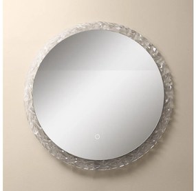 Zuma Line D2309 - LED Bagno specchio con retroilluminazione 24W/230V 3000/4000/6000K IP44 cromo