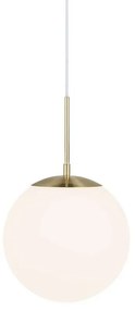 Grant 25 Lampada a Sospensione Brass - Nordlux