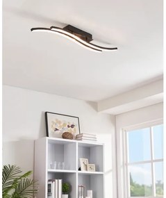 Eglo 99801 - Plafoniera LED  LEJIAS LED/21,5W/230V