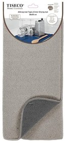 Tappetino per lavastoviglie marrone , 50 x 38 cm - Tiseco Home Studio