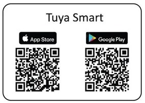 Rabalux 7246 - LED RGBW Lampada da esterno DURBE LED/10W/230V IP54 Wi-Fi Tuya