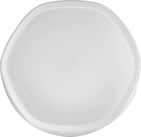 Plafoniera LED Rotonda 72W Ø51cm Dimmerabile e CCT con telecomando Colore Bianco Variabile CCT