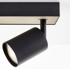 Brilliant - Faretto LED JELLO 3xGU10/4,5W/230V