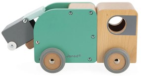 Bolid - Camion Della Spazzatura