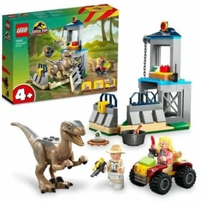 Playset Lego Jurassic Park 76957