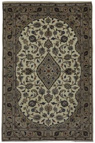 Kashan Tappeto persiano 100x150 (Iran)
