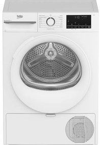 Beko BMT481WIIT 8kg, Classe C, Linea Estetica NX, motore inverter, Display Touch
