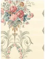 Little Greene Carta da parati Palais - Galliard