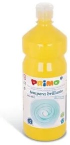 TEMPERA GIALLO PRIMI PASSI  1000ML