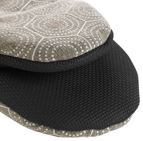 Guanto da forno in miscela di fibre Alveis – douceur d'intérieur