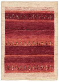 Gabbeh Tappeto persiano 150x110 (Iran) Annodato A Mano