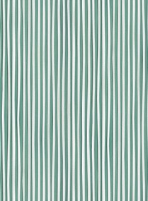 studio ditte Carta da parati Stripes / Strepen - Jade