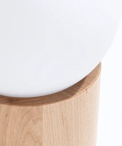 Sollux SL.1193 - Lampada da tavolo BOOMO 1xG9/8W/230V