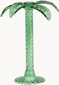 Portacandele Sage Palm Tree