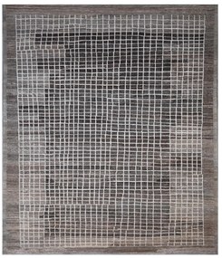 Berber Tappeto orientale 290x250 (Pakistan) Annodato A Mano