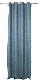 Tenda blu 140x260 cm Atacama - Mendola Fabrics