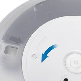 Aigostar - Plafoniera dimmerabile RGBW LED/19W/230V 2700-6500K Wi-Fi