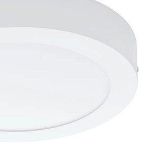 Eglo 94075 - Plafoniera LED FUEVA 1 LED/16,47W/230V