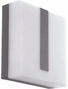 Eglo 33574 - Applique a LED dimmerabile TORAZZA-C LED/14W/230V IP44