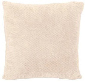 Cuscino decorativo in micropile 45x45 cm Pippa – Tiseco Home Studio