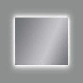 ACB -  Estela MR 80 LED  - Specchio con luce