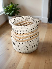 Sinsay - Cesto portaoggetti - bianco